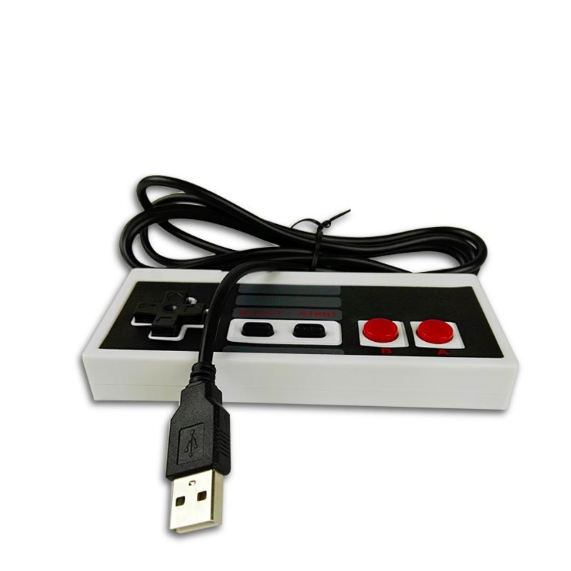 Ŭ Ʈ  USB  Ʈѷ, ٵ NES ̽..